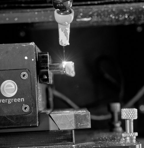Lab equipment